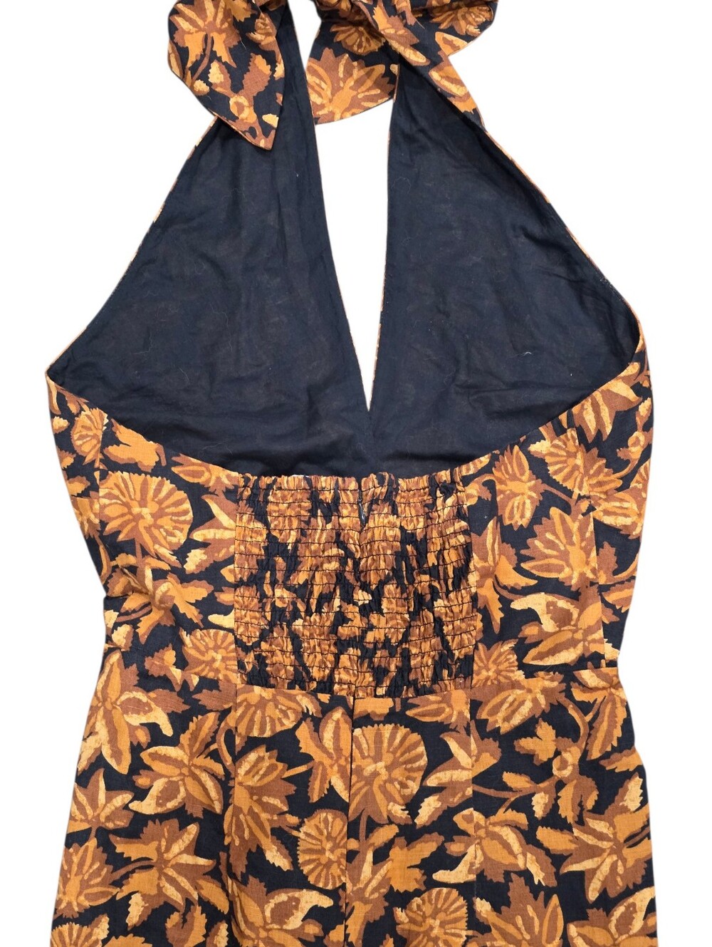SEZANE DOROTHY DRESS 34/US2 - Picture 7 of 13